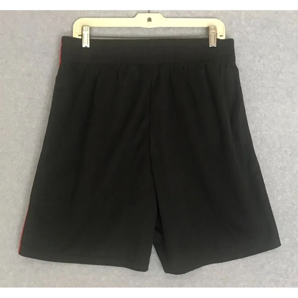 Boyz N the Hood SOUTH CENTRAL LA‎ Ice Cube Board Shorts YOUTH Boys Large Black